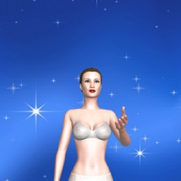 multiplayer virtual sex game player heterosexual brute girl Needie123, Canada, 