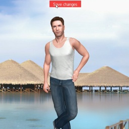 enjoy virtual sex games with mates like heterosexual eroticism boy Maxi1021, 