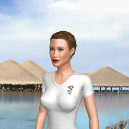 free cybersex experience with heterosexual hot girl Pookiefish, uae, 