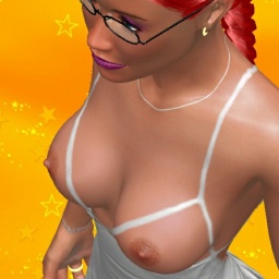 best sim sex game online with bisexual nymphomaniac shemale LaraCross, Spain, 