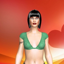 try virtual 3D sex with homosexual eroticism shemale Momo8888, 6.8 inches, steviesucks is the best in the world.. i like the middle finge