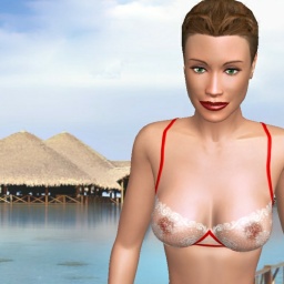 best sim sex game online with bisexual hot girl Nobb323, 