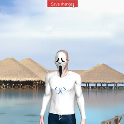 best sim sex game online with heterosexual emotional boy Muchz, Thailand, 