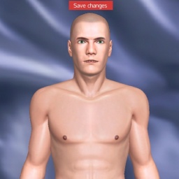 hot homosexual tender boy Martimsimao, Portugal,  enjoys online 3Dsex