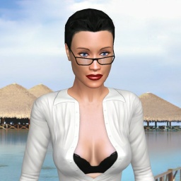 adults like bisexual loquacious girl CrazyAnitta,  play AChat online sex games