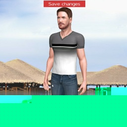 adults enjoying 3D sex games like bisexual hot boy Zachary33112, 