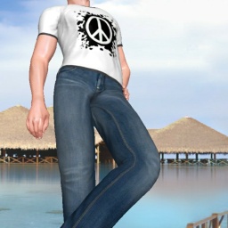 enjoy virtual sex games with mates like heterosexual garrulous boy Sjors21, 