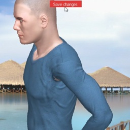 for 3D virtual sex game, join and contact bisexual bugger boy Lino06, 