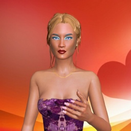 see bisexual amorous girl Hannah55, gift wellkome for prem while playing porn game online