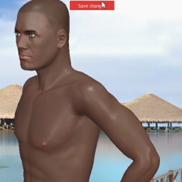 free cybersex experience with heterosexual conversational boy Allifer, 