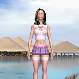 play online virtual sex game with member heterosexual pervert shemale Claire2, usa, 