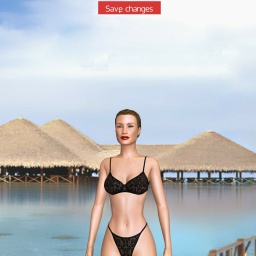 adults enjoying 3D sex games like  hot shemale Zeph, 