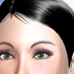 3D sex game community member homosexual hot shemale CcAnna, 