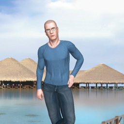 free 3D sex game adventures with bisexual amatory boy Loljayno, 