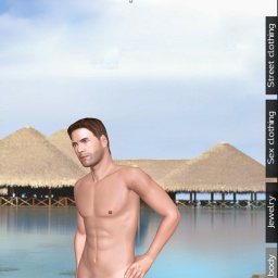 for 3D virtual sex game, join and contact heterosexual lush boy PrivateObses, United States, 