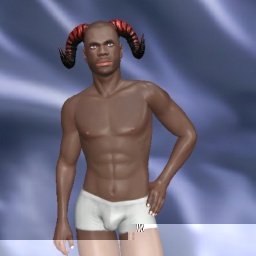 hot bisexual sexy boy Negrocubano, spain,  enjoys online 3Dsex