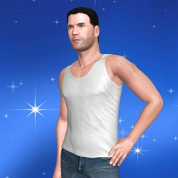 multiplayer virtual sex game player heterosexual sex maniac boy Ivan0740, Russia, 