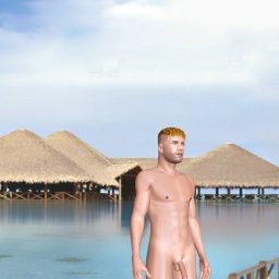 playing hot sex games with fans like heterosexual narcissist boy RoNoC, 