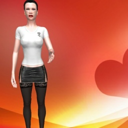 free cybersex experience with heterosexual nymphomaniac girl Annefrank, Uzbekistan, anne frank born in 1932.. looking for a good time!