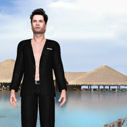 connect and play virtual 3D sex with heterosexual lovesick boy Shiras23, 