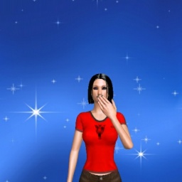 free 3D sex game adventures with homosexual pervert girl Lindyny, i love shemales