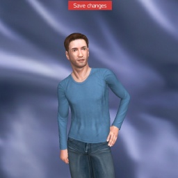 connect and play virtual 3D sex with heterosexual narcissist boy Yilmxz_9191, Eng_tr_ger, dont worry ill be gentle (or not)