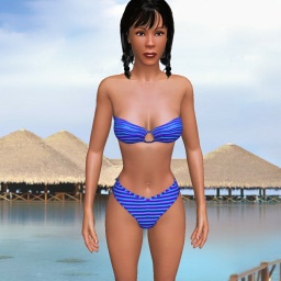Check out  hot girl ShanonDae,  if you want to oparticipate in sexgame MMORPG