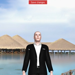 multiplayer virtual sex game player heterosexual pleasant boy Keledari, Alls, 