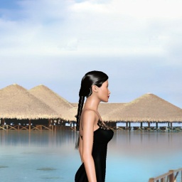 enjoy virtual sex games with mates like bisexual eroticism girl Loverlilyyyy, USA, you already love me ;3