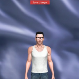 virtual sex and dating with people like bisexual brute boy HarryyJ, Canada, 