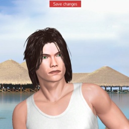 connect and play virtual 3D sex with heterosexual hot boy Tamas7757, 