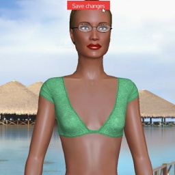 free cybersex experience with bisexual bugger shemale Jemaa19, usa, 