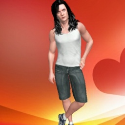 virtual sex and dating with people like heterosexual sensitive boy Riv420, USA, deep romantic but with 1010 sex drive. 1 fav is eating out