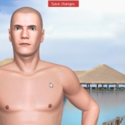 play virtual sex games with mate heterosexual erotomanic boy Jordandemon, chile, 