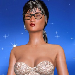 free cybersex experience with bisexual smarting shemale BeccaR, International, loads of fun!