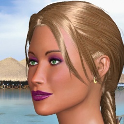 play virtual sex games with mate bisexual erotomanic shemale SaraQuickie, World, 