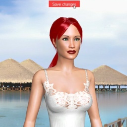 play online virtual sex game with member bisexual brute girl PrincessK, US, You ready? ;), 