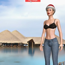 multiplayer virtual sex game player homosexual narcissist girl Emily201, USA, Horny and ready, 