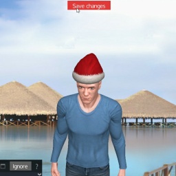 play virtual sex games with mate heterosexual loving boy Black222, 