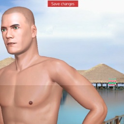 partner heterosexual fiend boy Witch_Doctor, hey there for adult online game playing