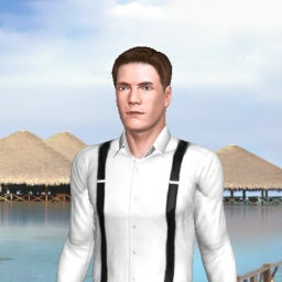 for 3D virtual sex game, join and contact bisexual nymphomaniac boy Wermast, 