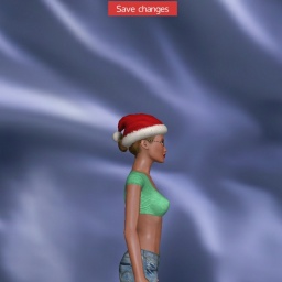 virtual sex game playing w. single girls like heterosexual lovesick girl Claudiiaa02, espaa, Hetera, 