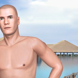 play virtual sex games with mate heterosexual conversational boy Yaboiandy, USA, 