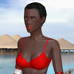 playing hot sex games with fans like bisexual pervert shemale LD_pull, 