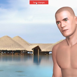 try virtual 3D sex with heterosexual brute boy Smithhunter1, Hi, hunter smith 18