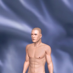 connect and play virtual 3D sex with heterosexual sodomist boy REZARIO, 