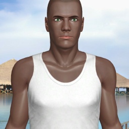 see heterosexual sensitive boy HotCaliente, Puerto Rico,  while playing porn game online