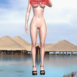 hot online porn game player heterosexual brute girl Allison_M, 