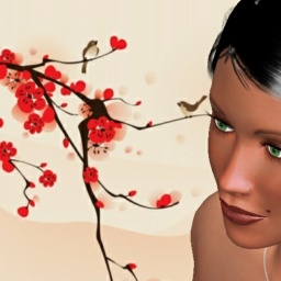 sexgame online MMO playing with adult member bisexual lush girl Tcheve, Guys 300 as, i like dancing