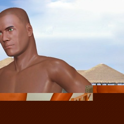 adults enjoying 3D sex games like bisexual fiend boy Party_Horse, england, 